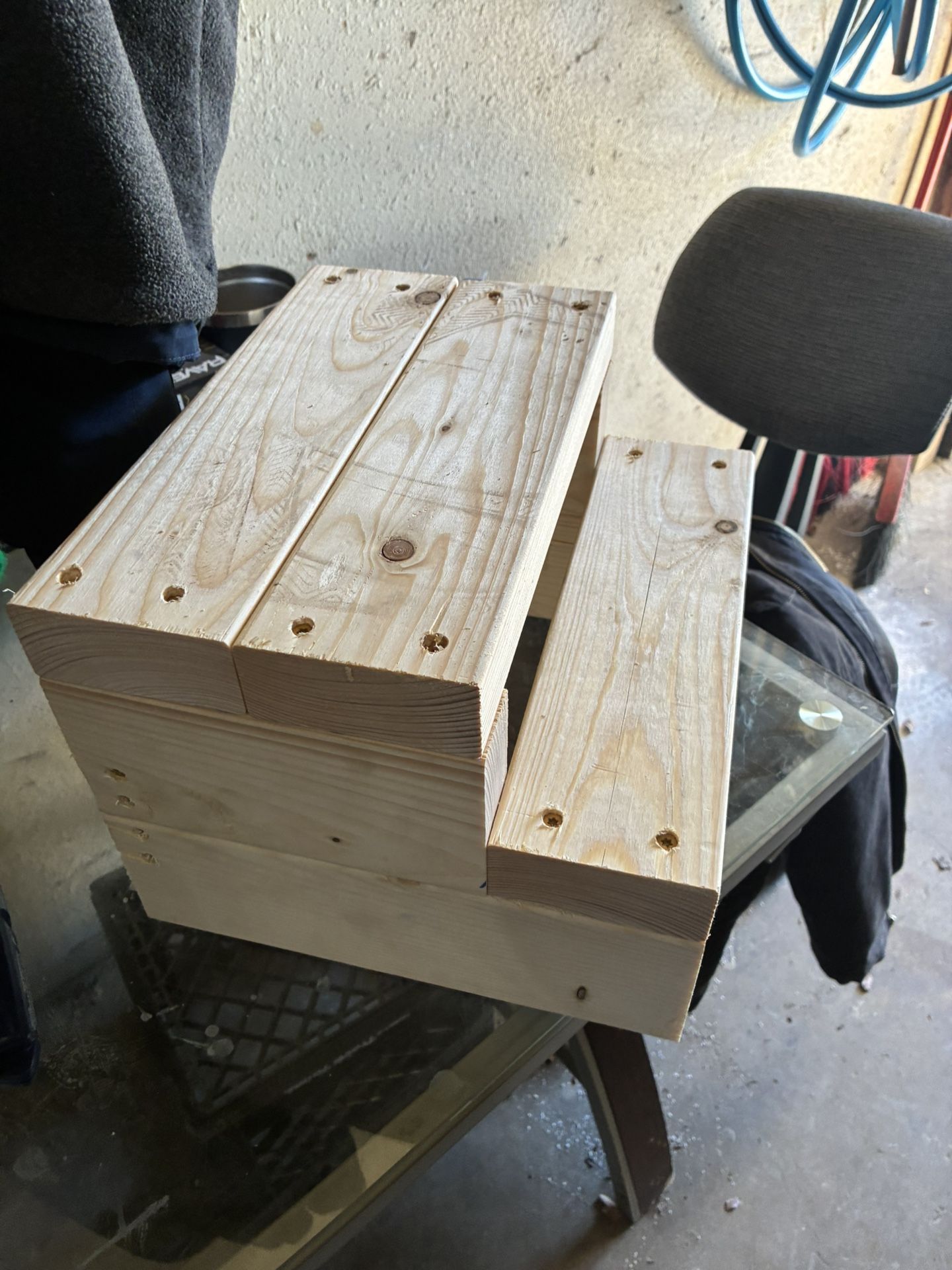 Step Stools For Sale