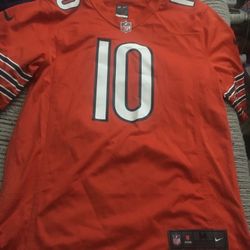 Lnew Cornfield NFL collectors jersey quarterback only $50 firm