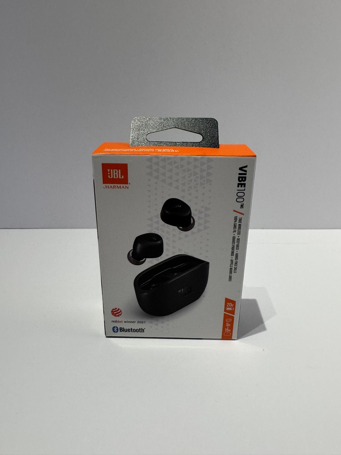 JBL Earbuds 
