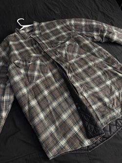 Men’s 90s Vintage Jacket