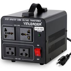 Voltage Transformer 