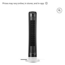 OmniBreeze 40" Tower Fan $30