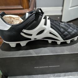 Gilbert Rugby/Soccer cleats