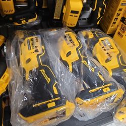 Dewalt 20v Max Xr Multi Tool