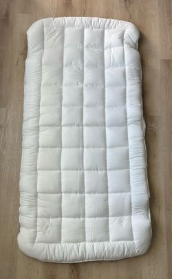 Ultra Soft Twin XL Size Mattress
