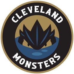 Cleveland Monsters Tickets 