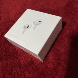Air Pod Pros 