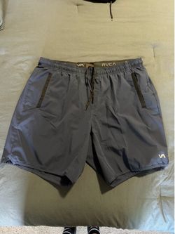 RVCA Shorts