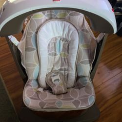Fisher Price Baby Swing 