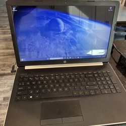 HP 15.6" Laptop 16GB RAM 1TB SSD Windows 11