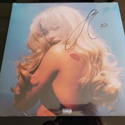 Sabrina Carpenter: Short & Sweet (Deluxe LP) - Signed