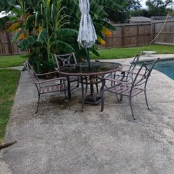 Outdoor Furniture For Sale 