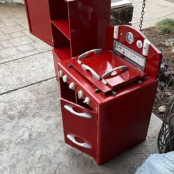 Free Kids Kitchen 