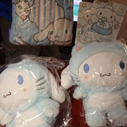 Cinnimon LOT ALL For 20