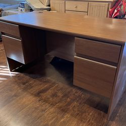 FREE Desk And Chair