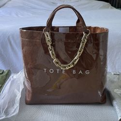 Tote Bgas