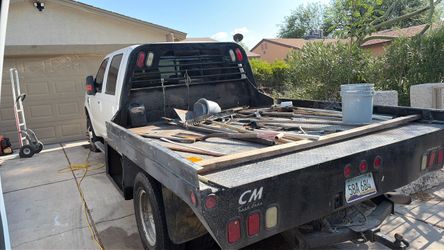 2010 Ford F-350
