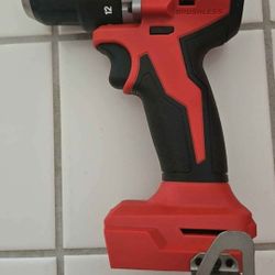 Milwaukee Drill