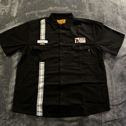 FTP Shirt XL