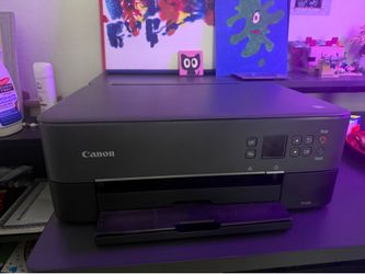 Canon Printer PIXMA TS5220 (pickup only)