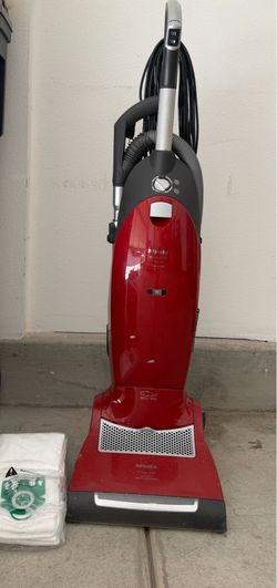 Vacuum