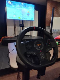 PXN V900 Racing Wheel