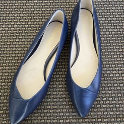 Cole Haan Womens Braylee Skimmer Ballet Flat
