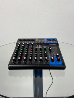 Mixer / Sound Console