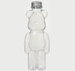 Bear  container/Bottle
