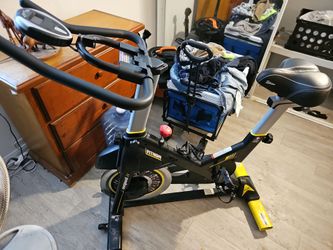 Weight bench