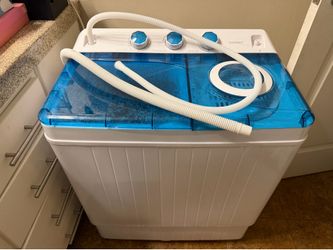 Costway Portable Washing Machine