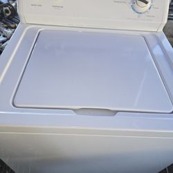 Kenmore Washer Super Capacity And Heavy Duty Works Like New 