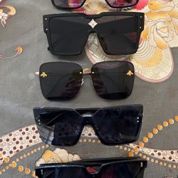 Women Sunglasses New