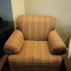 Super Comfortable Couch