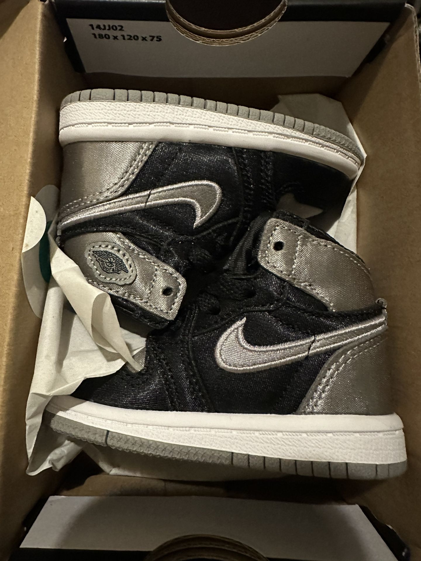 Jordan 1 Retro High Oh