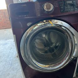 Washers And Dryers 