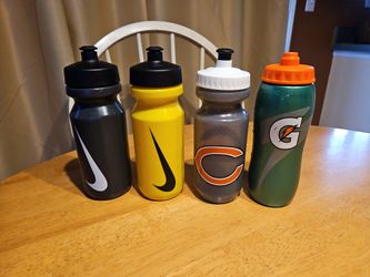 Water Bottles