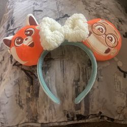 Disney Ears 