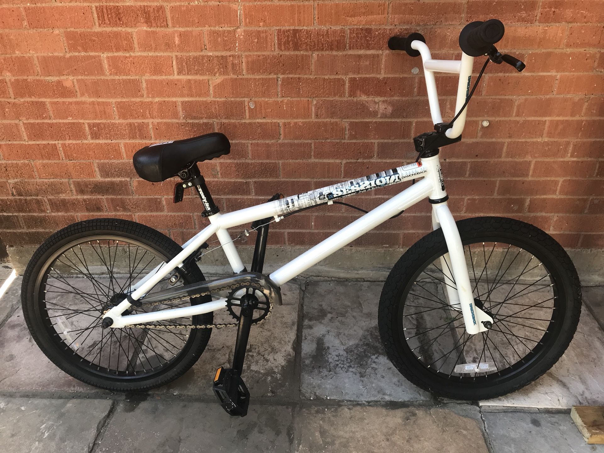 2013 Diamondback Session AM Bike DB BMX for Sale in Farmers Branch TX OfferUp