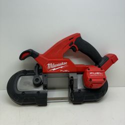 Milwaukee M18 Fuel Brushless Band Saw 21971984