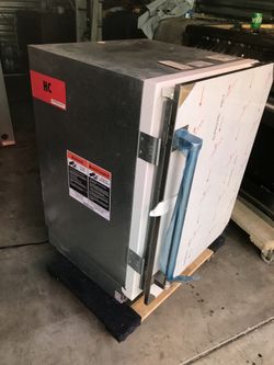 Subzero Undercounter 