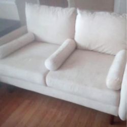 Cosas de dj sofas apple pen