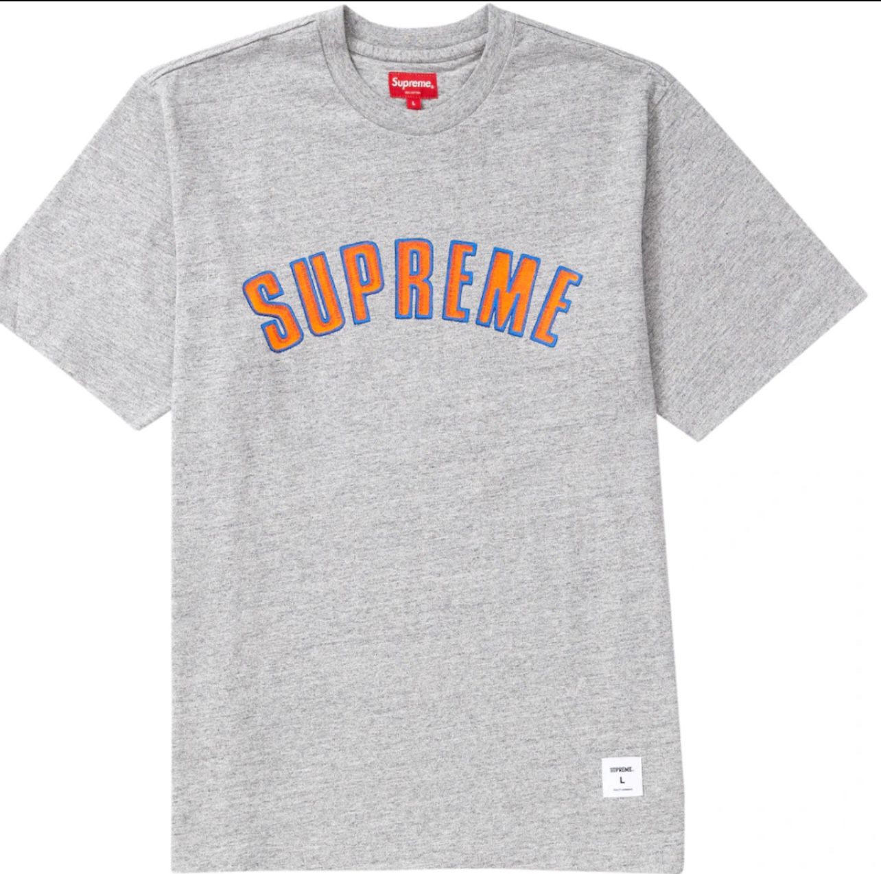 Supreme Shirt