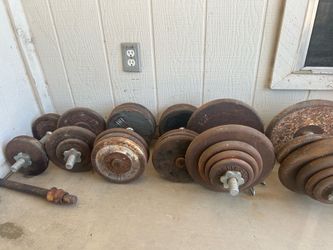 Weights