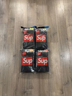 Supreme Boxer S,M,L Brand New