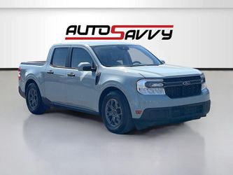 2022 Ford Maverick