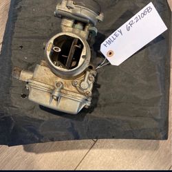 Holly Carburetor $80