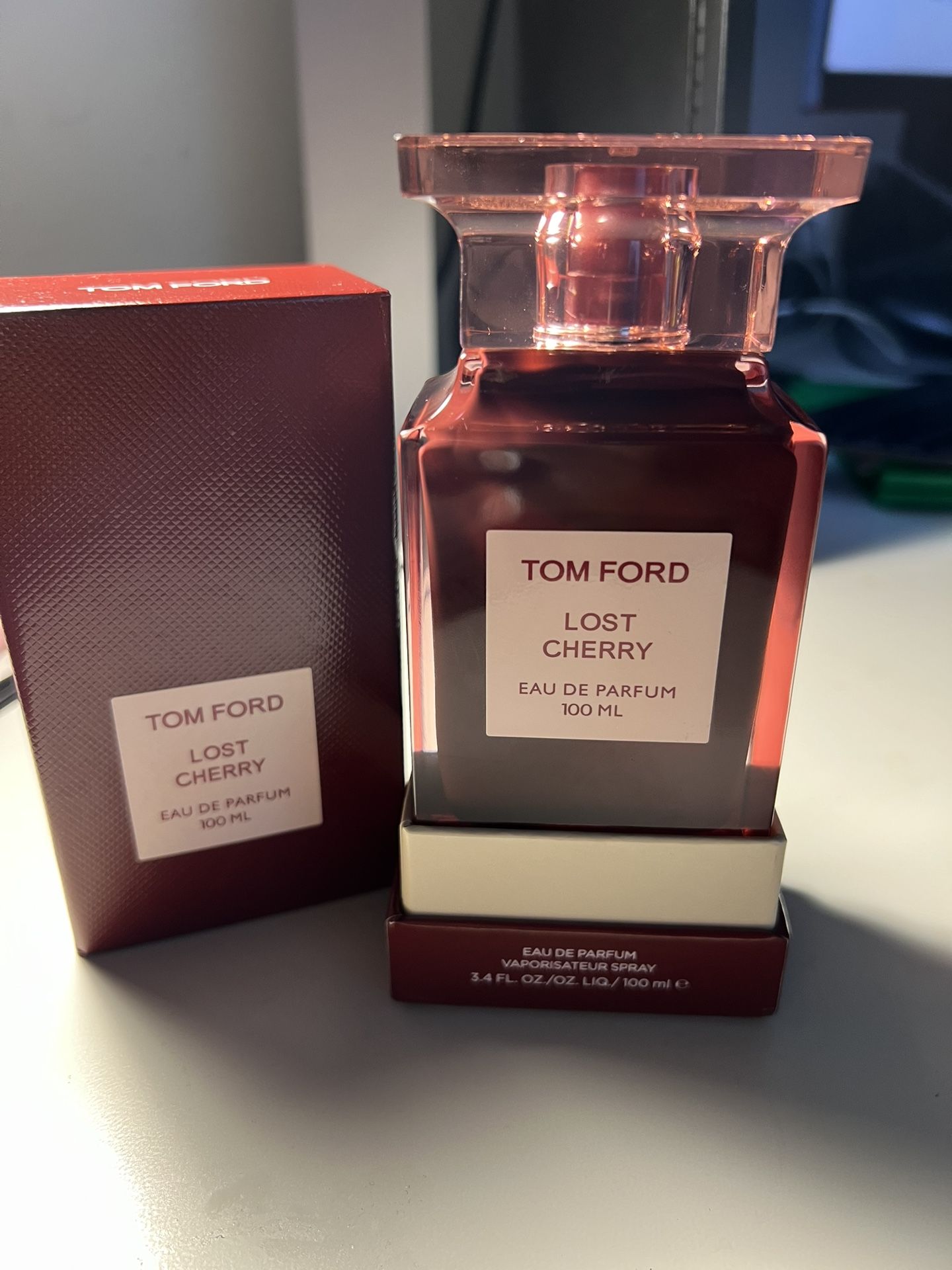 Tom Ford Lost Cherry 100 ML EDP