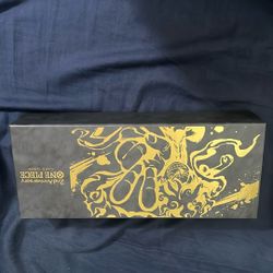 One Piece Japanese Version 2nd Anniversary Set