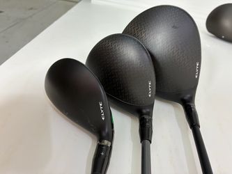 Callaway - Elyte - Full Set